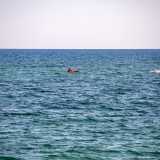 Aeronautica, esercitazione di salvataggio in mare